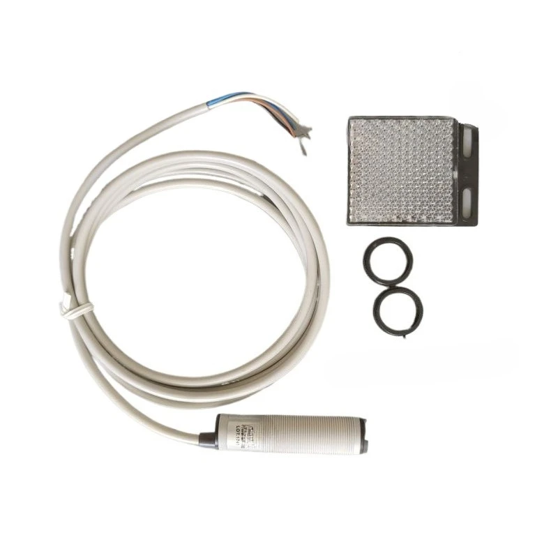 FAIC/BP-0E FAIC/BP0E 10-30VDC 200mA Proximity Sensor Switch For Micro Detectors