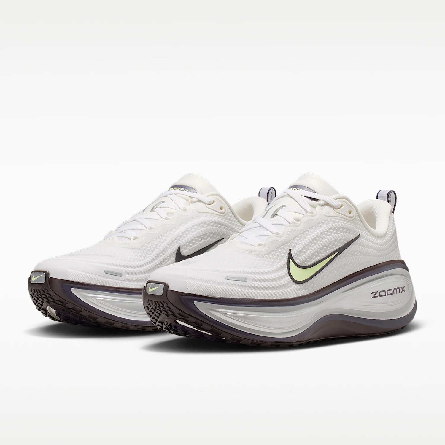 Nike genuine Vomero Plus women's soft and breathable running shoes IR7597-170