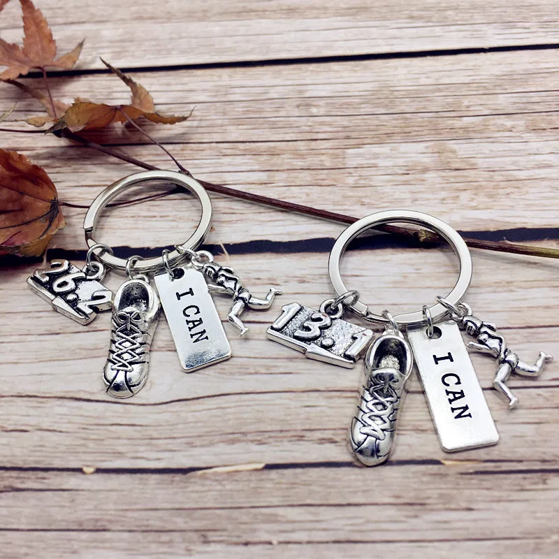 Sport Fitness 26.2 … - image