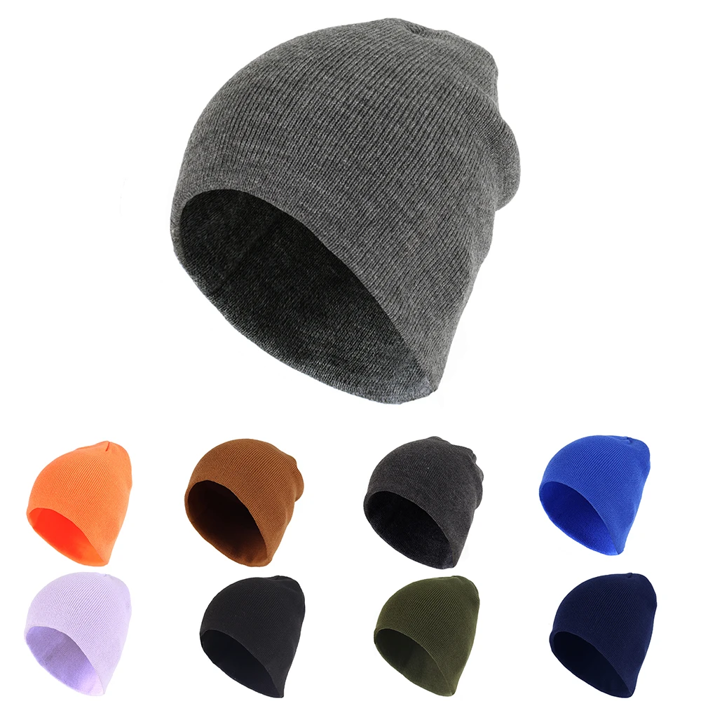 1 Stück Baby-Beanie-Mützen für Unisex, Kleinkind-Mützen, Baby-Mädchen-Jungenmütze, warme Mütze für Babys, Kleinkinder, Kleinkinder