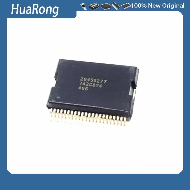 New  2Pcs/Lot  28453277 HSSOP-44