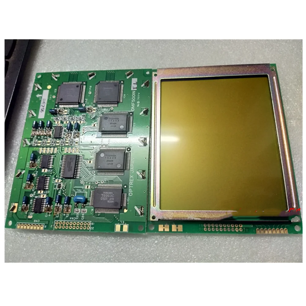 

уникальный ЖК-экран, промышленный ЖК-дисплей SGF16080D08EW11 P-G16D80PT-E 94V-0 REV: 2