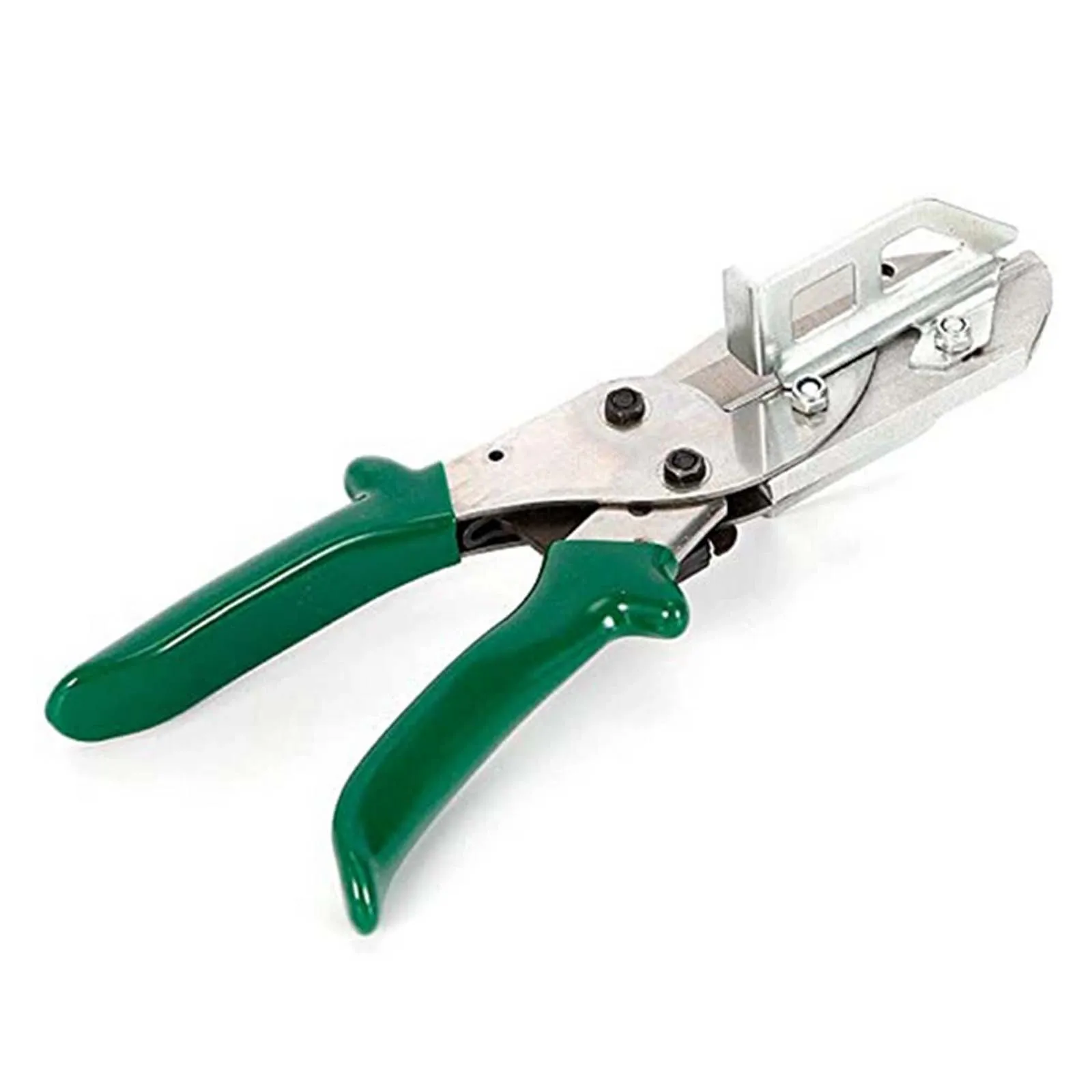 Manual Screen Printing Squeegee Rubber Cutting Scissors