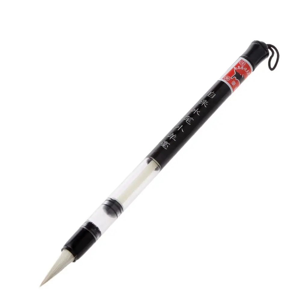 

Tradtional Calligraphy Tool Water Brush Pen for Writing and Painting-S