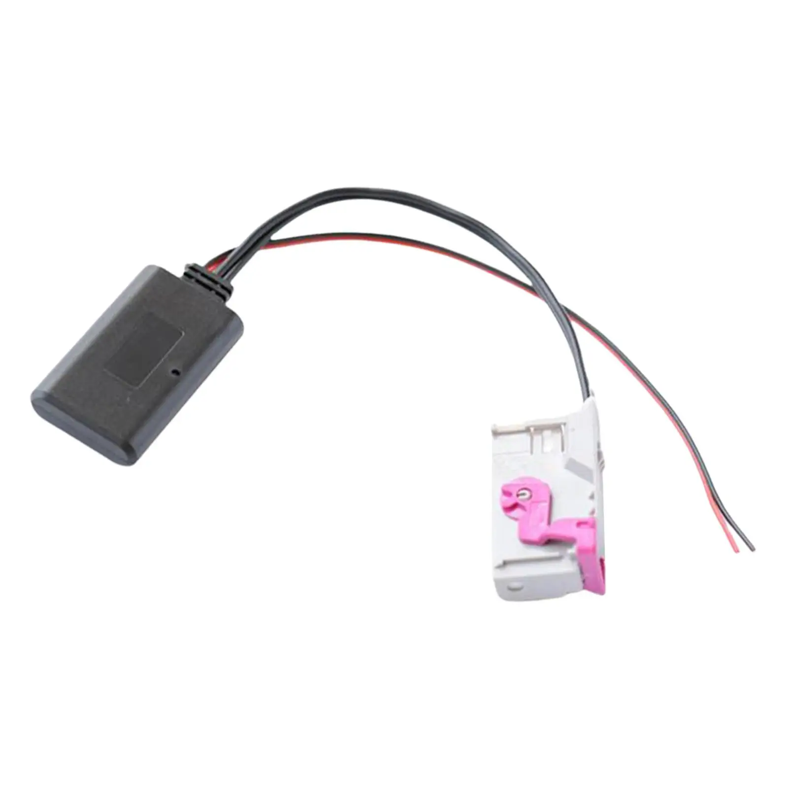 Car Bluetooth Audio…