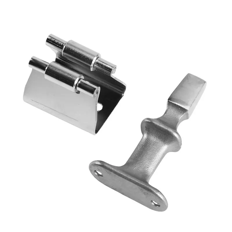 Door Stopper Catch Door Stopper Retaining Clip Lock Holder Yacht Door Stopper Catch-N31R