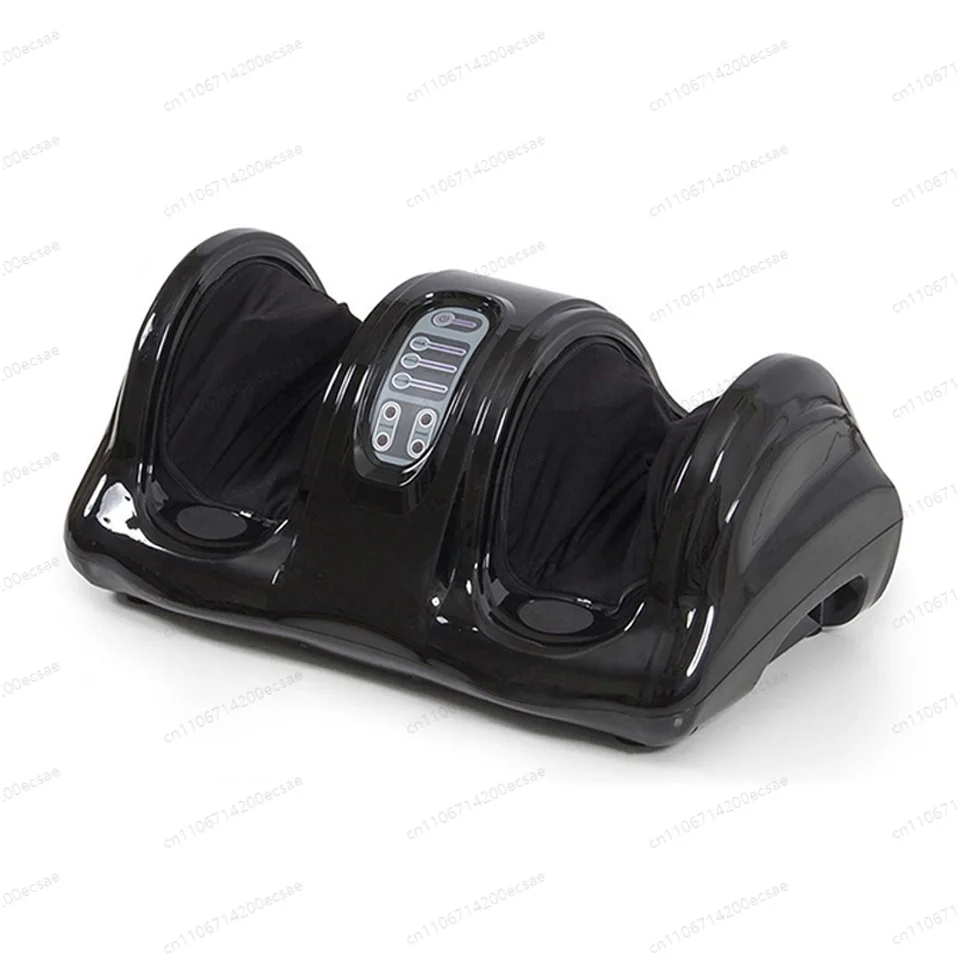 Foot Massager Machine Electric Automatic Leg Massager for Home Gym