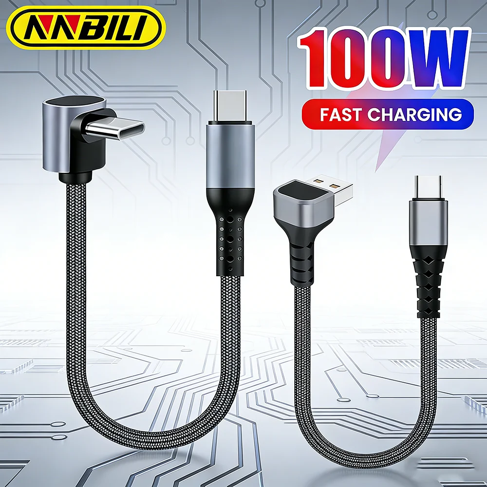 Nnbili 100W 90 Degr…