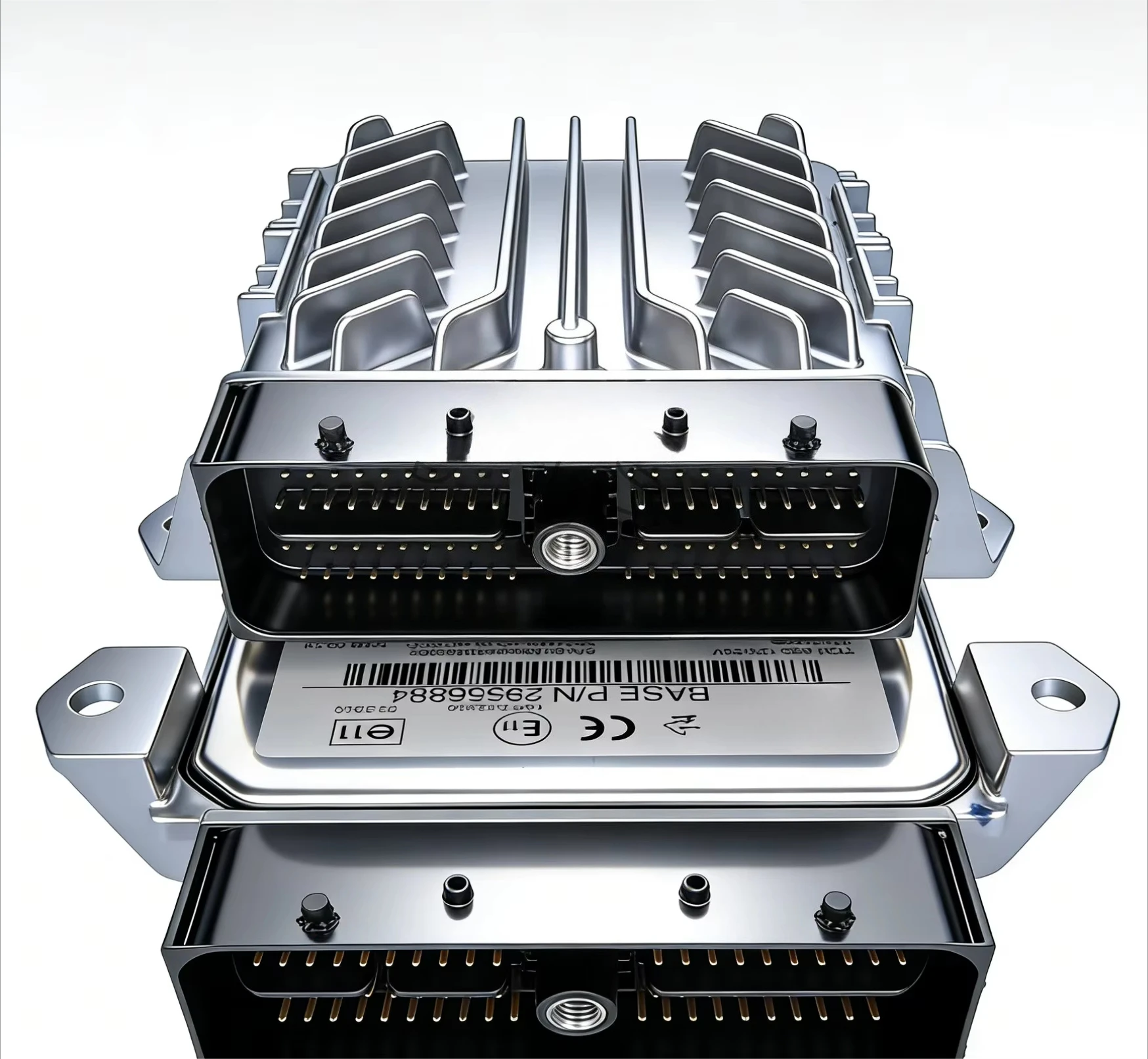 Applicable to Aisen transmission ECU TCM 29550691 29556884 transmission components, control unit computer board A63
