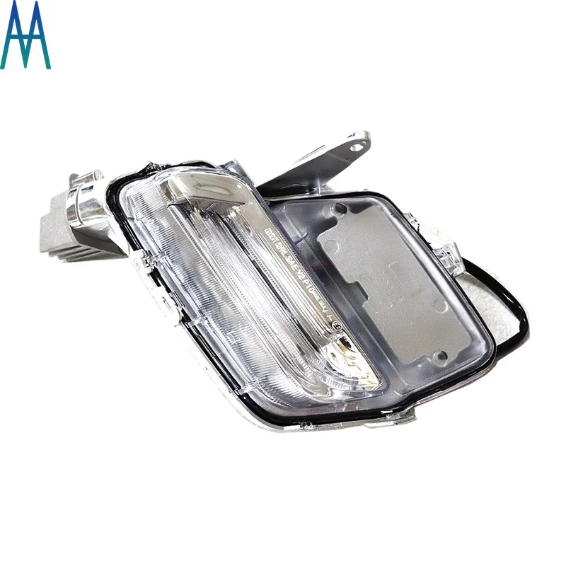 31364330 31364331 Fog Light Assembly Daytime Running Light Front Bumper New Condition Car Fog Light for Volvo XC60 2014-2018
