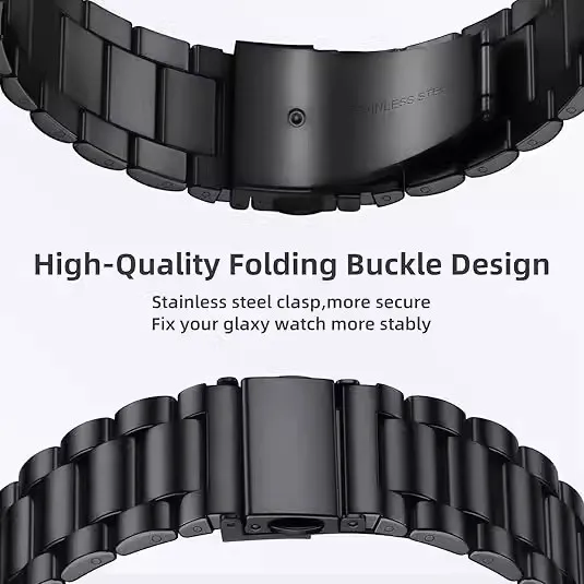 #16 Best Samsung Watch Straps to Buy In 2026