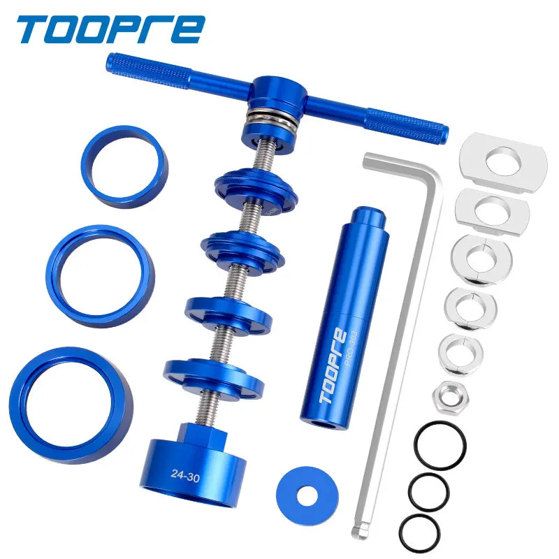 #51 Cheap Bicycle Bottom Brackets Worth Buying
