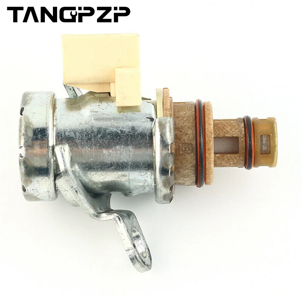 62TE 926-378 Transmission Torque Converter Clutch Solenoid fits ProMaster 1500 2500 3500 Grand Caravan Journey Refurbished Parts