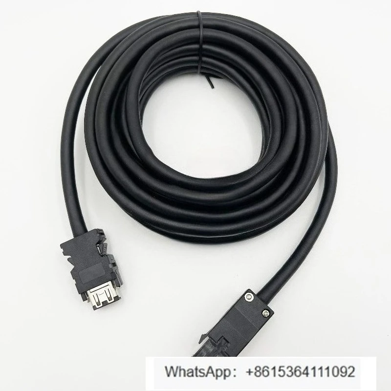 Made in China high quality replacement MR-EKCBL30M-H MR-EKCBL40M-H MR-EKCBL50M-H MR-EKCBL100M coding line