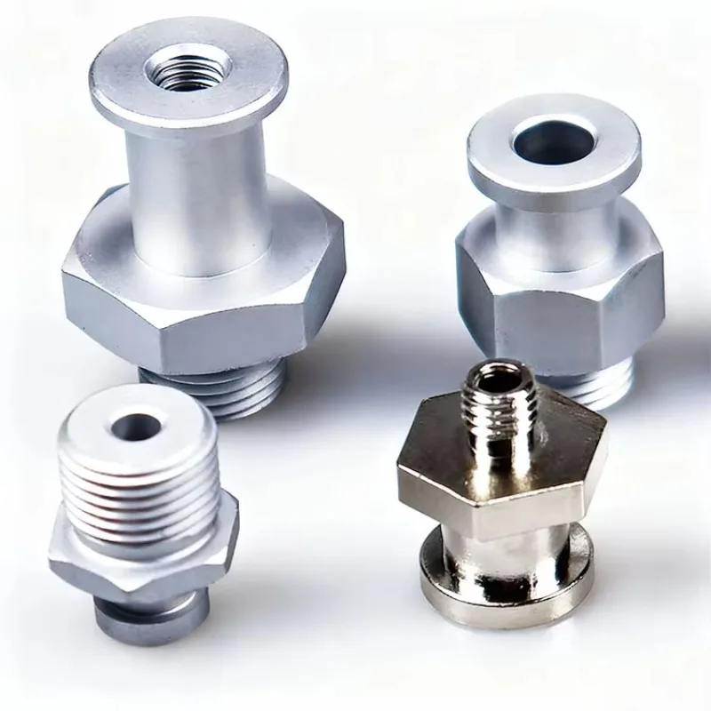 EOAT VM Series Aluminum Vacuum Suction Cup Mount - Precision Base Holder with M5 Threaded Holes for ic Gripper Systems