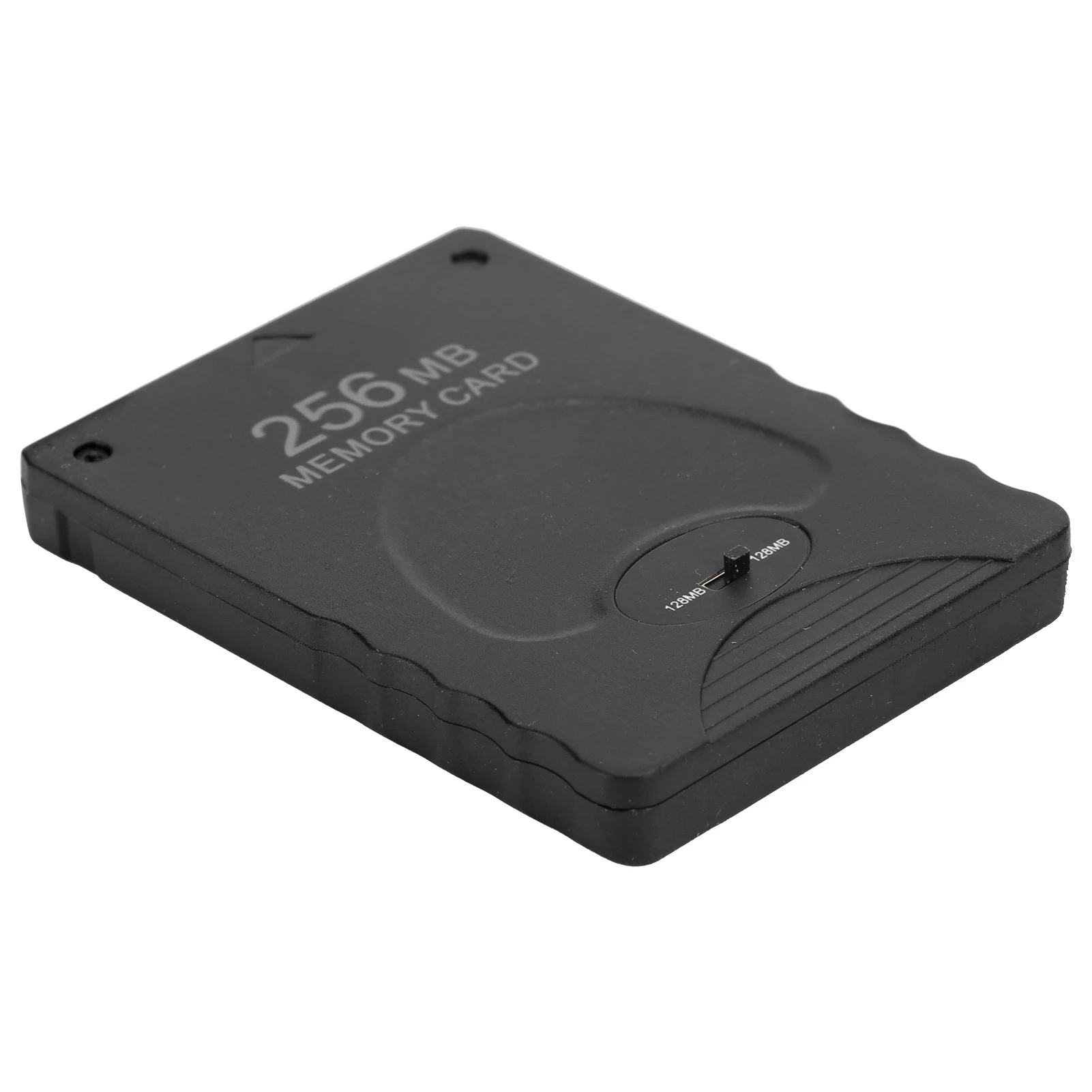 Scheda di memoria da 256MB scheda di memoria di gioco scheda di memoria di gioco portatile accessorio da 256MB per Console dati di gioco PS2 2