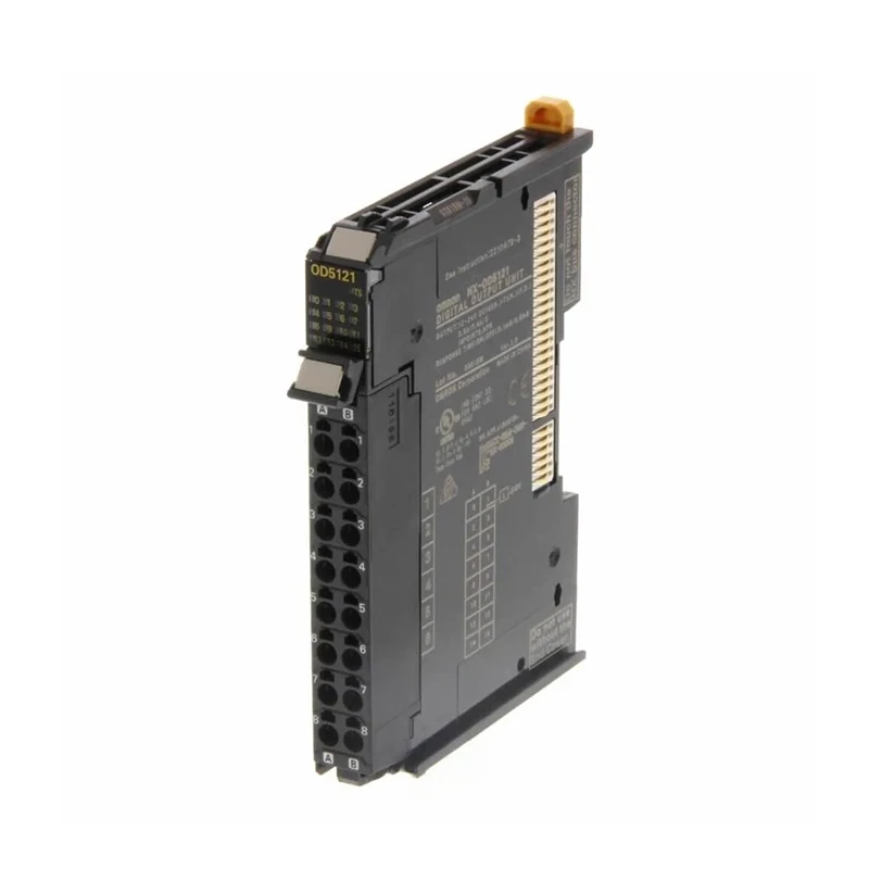 

New Original output module NX-OD5121