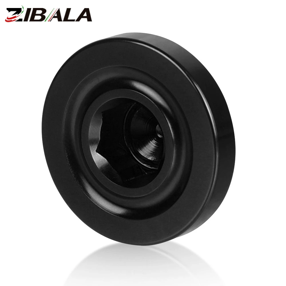 For Yamaha ATV Engine Parts Top Crankcase Oil Filler Plug Gine Oil Screw For YFM 700 Raptor 2006 - 2024 Motorcycle Accessories