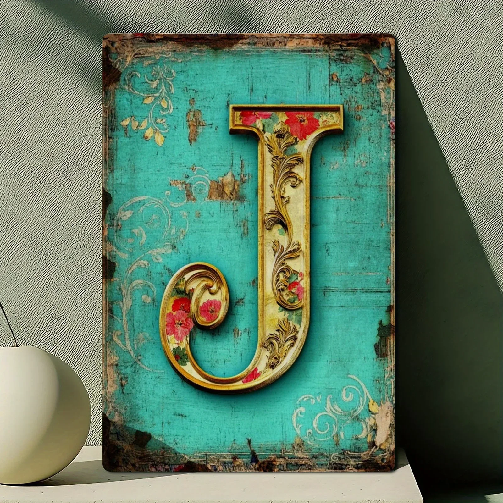 Panneau MéTallique … - image