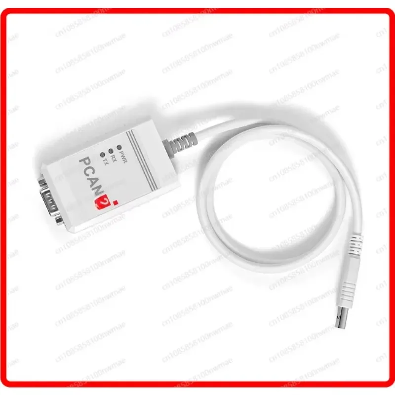 

Original PCAN-USB-FD IPEH-004022/002022 Support Inca