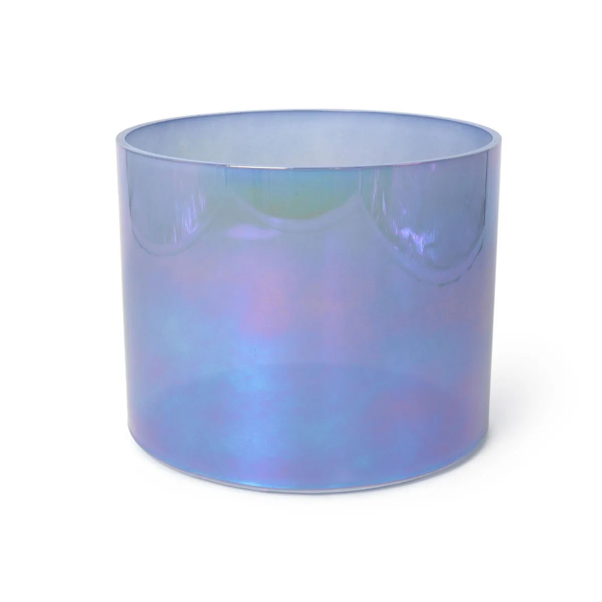 Kyanite Alchemy Magic Crystal Sound Healing Singing Bowl