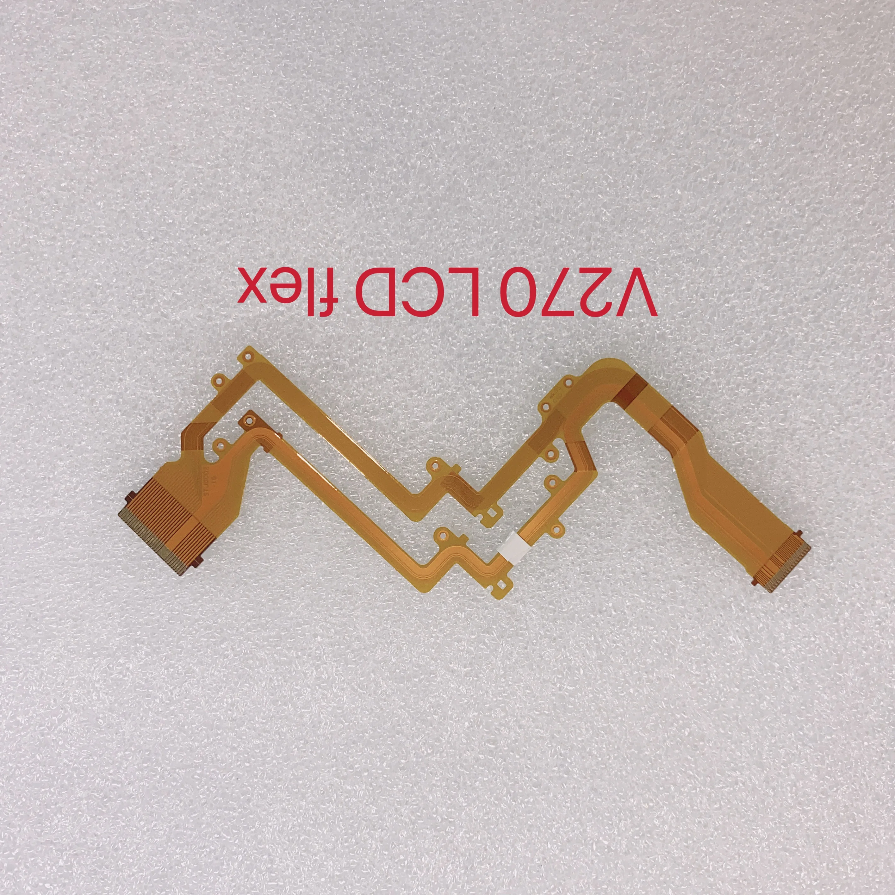 Neuer lcd flex für panasonic v270