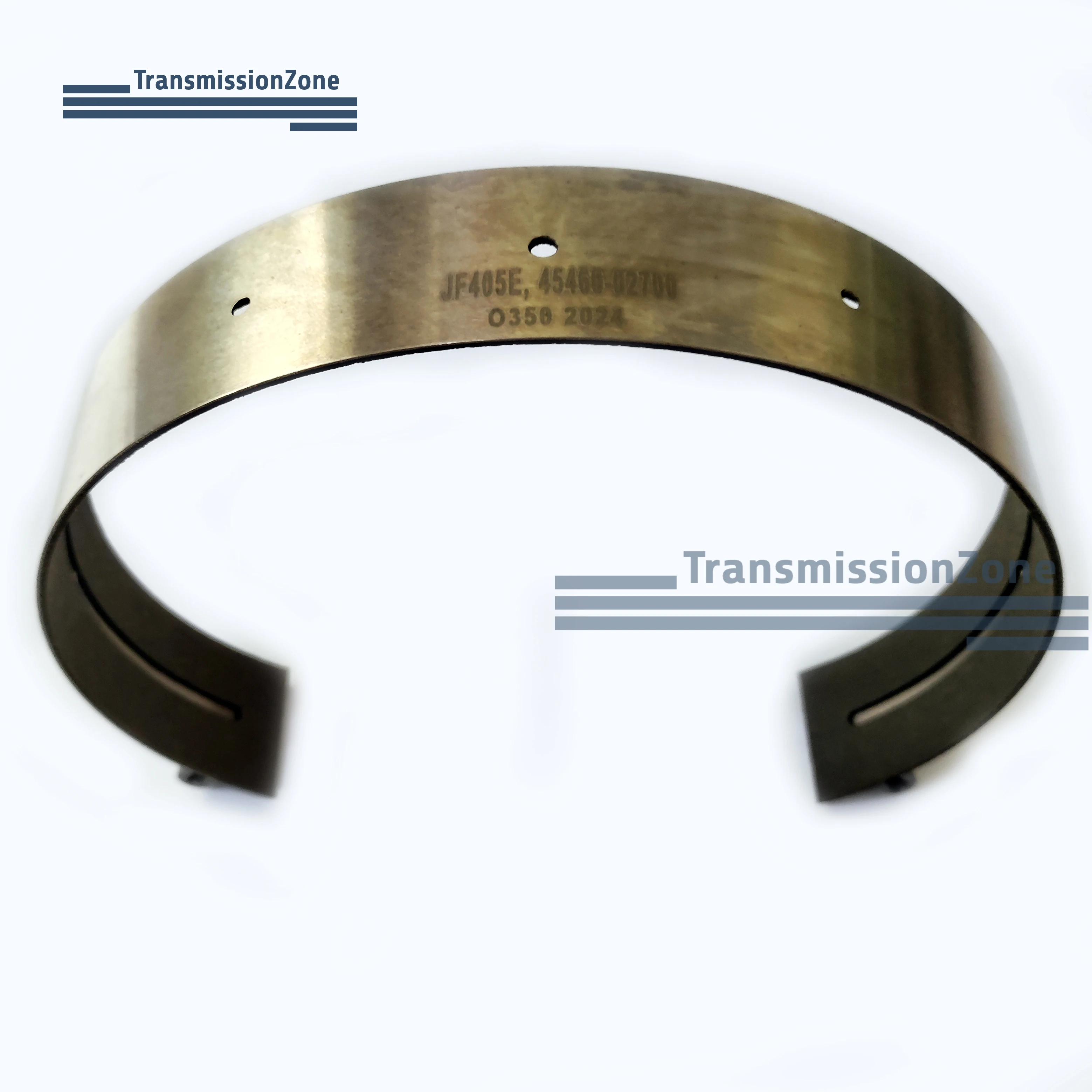 

JF405E Transmission Brake Band 45460-02700 for MATIZ CERVO MORNING PICANTO VISTO MARCH ALTO