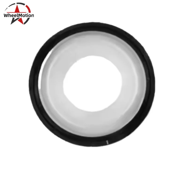 1 قطعة/2 قطعة OEM 89060436 12550574 12602972 12587099 89018162   ختم الزيت الخلفي للعمود المرفقي للمحرك لسيارة تشيفي جي إم سي كاديلاك LS 5.7L 5.3L