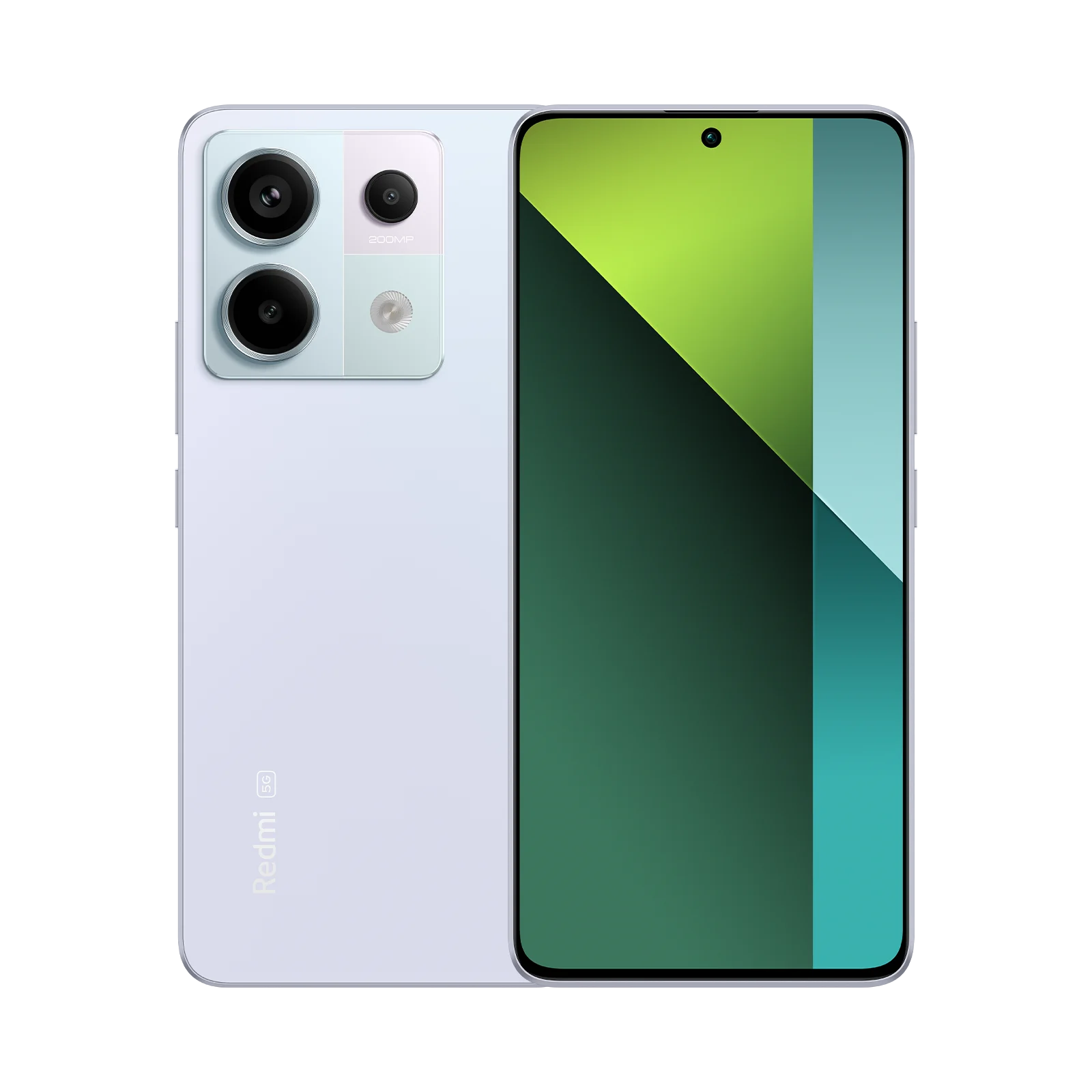Oficial|Xiaomi Redmi Note 13 Pro 5G