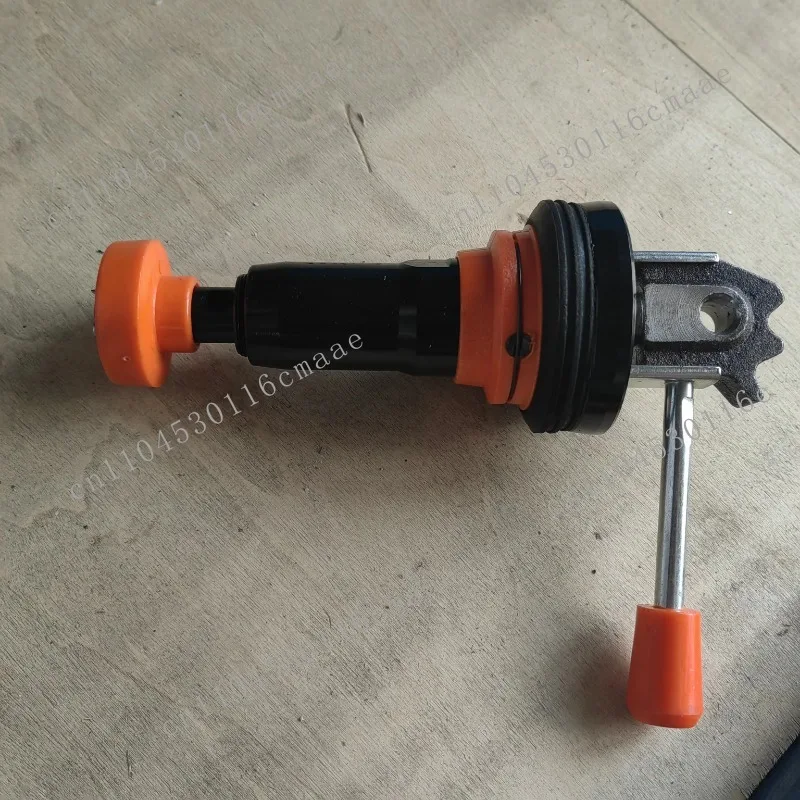 2026 Hot-selling industrial machinery parts Spindle head Textile winding machine spare parts