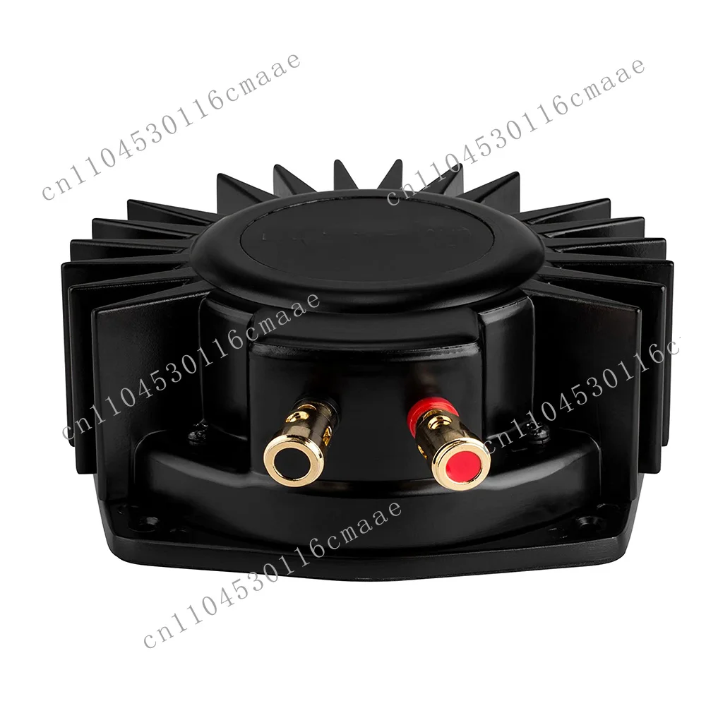 -1 High Power Pro Tactile Bass Shaker 50 Watts High Power Vibration Speaker 6.5 Inches