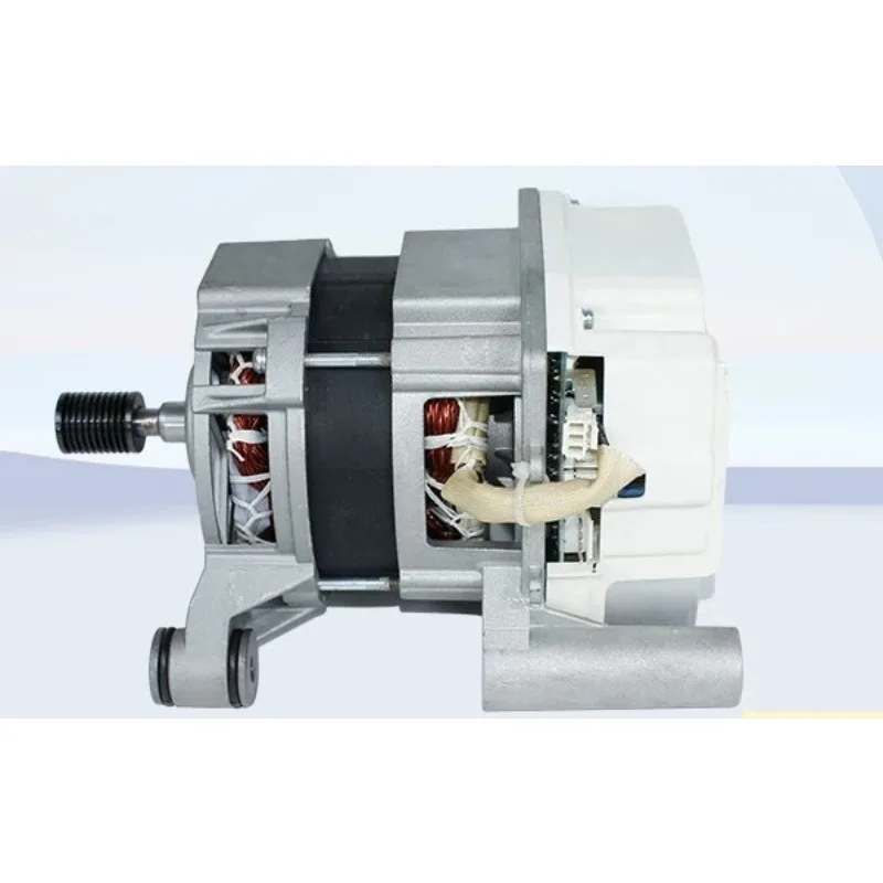 Drum washing machine motor Universal motor Motor drive Frequency conversion board accessories Daquan