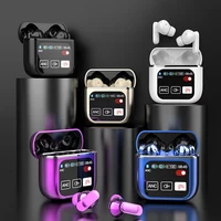 Auriculares TWS SE-60 ANC