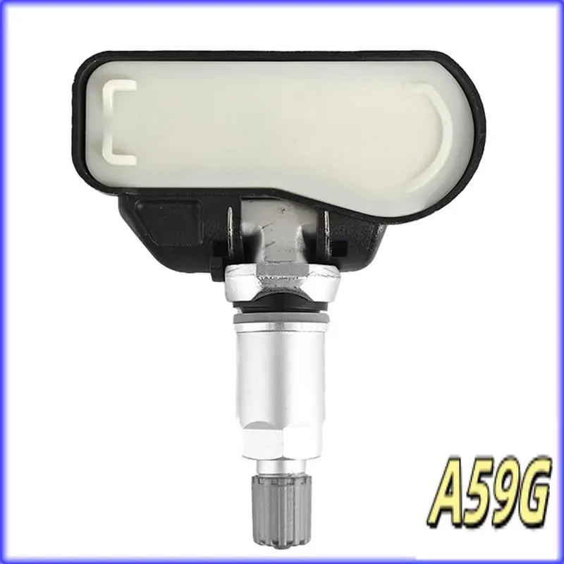 

G9-4X Car Tire Pressure Sensor 433Mhz For Volvo S60 V70 XC70 2006-2010 30748354 31329981