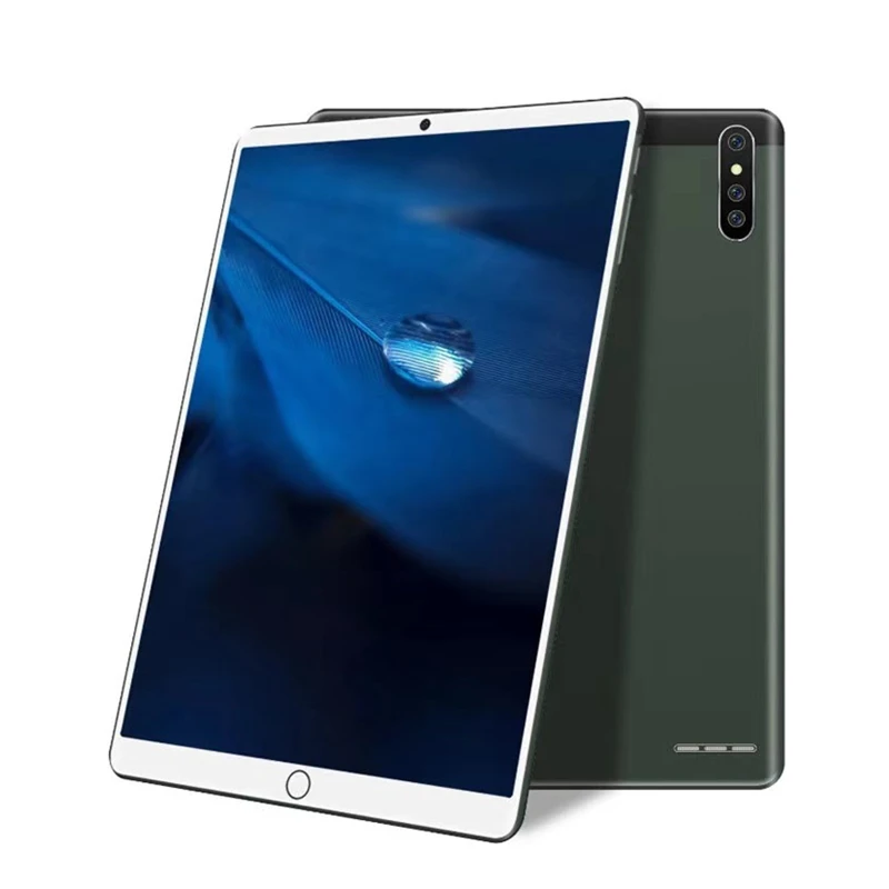 Tableta 3G P30 con llamadas telefónicas, dispositivo con Android 10,1, tipo C, 7,0x800IPS, 1 GB de RAM, 16GB de ROM, MTK6592, ARM Cortex A7, 1280 pulgadas, Google Player, superventas