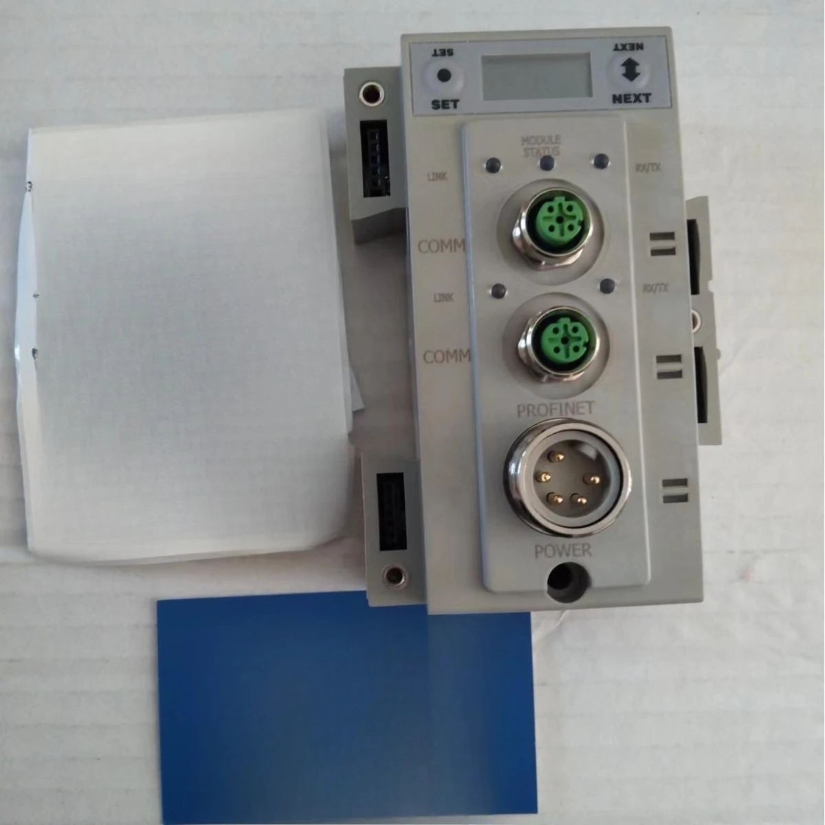 240-240 Communication Expansion Module Communication Extension Module