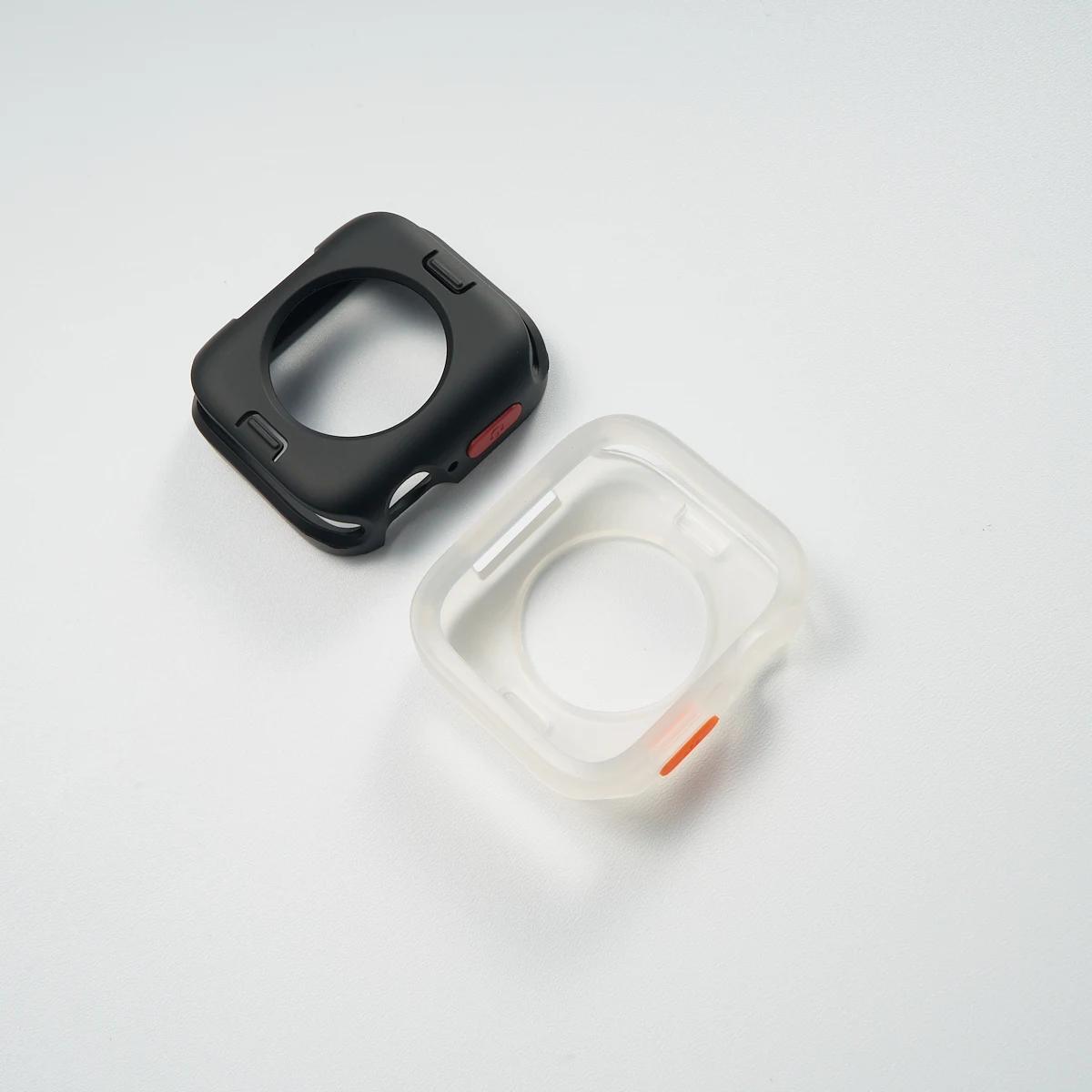 Apple Watchストラップ46mm 49mm 45mm 44mm 40mm 41mm 42mm用ケース+アルパインバンド、iWatchシリーズ10 9 8 SE 4 3 7 6 5用ナイロンコレアブレスレット