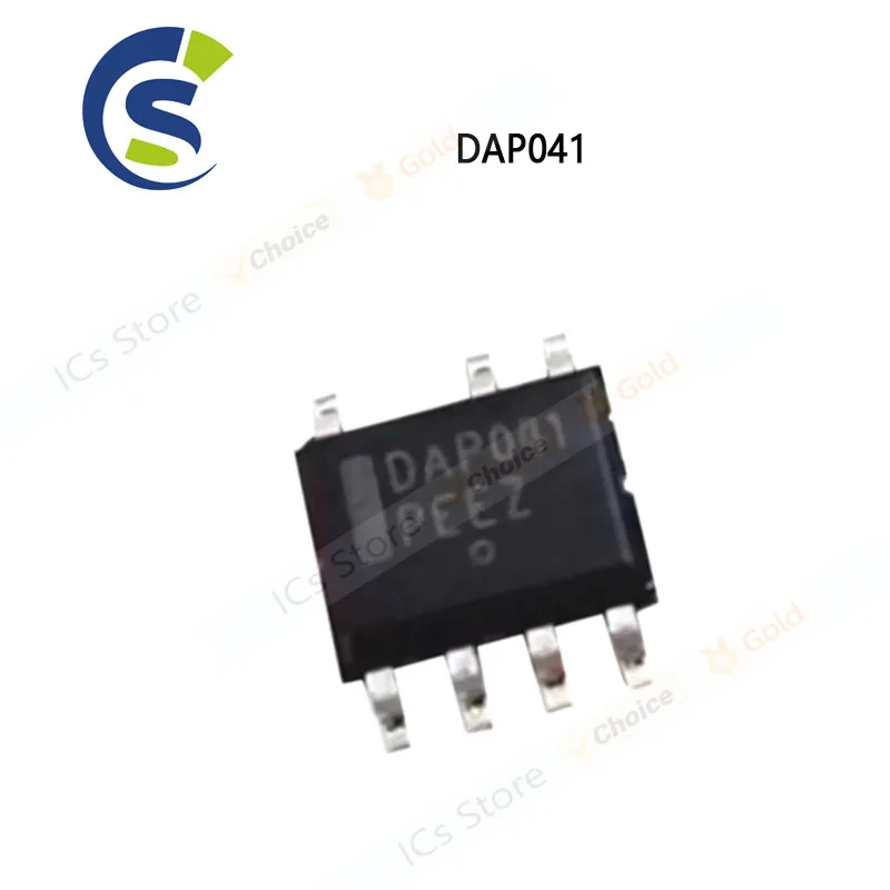 

5PCS 10PCS New and Original sop-7 Chipset DAP041