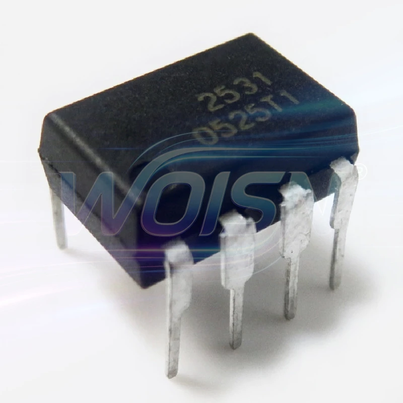 5-100PCS HCPL2531 A2531 M201-20 M201 MC33199D MC33199 LPC2148FBD64 LPC2148 IRF2807 F2807 HA16108FP HA16108