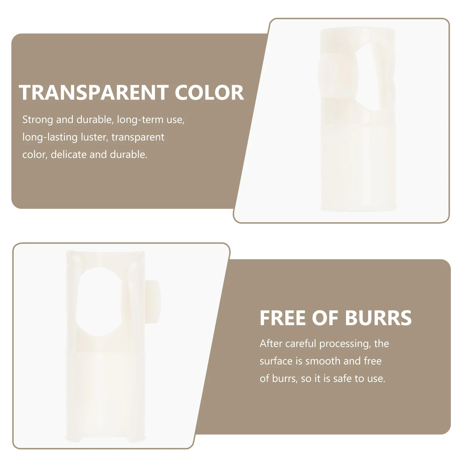 

Flute Mouthpiece Music Instrument Prop Accessory Aid Musical Vocal Apparatus Playing Abs Practical Learning