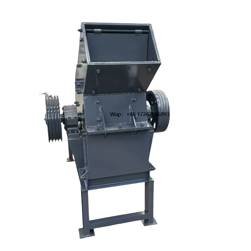 

Hot Sale Hammer Mill , Mini Sand Making Machine,Hammer Crusher