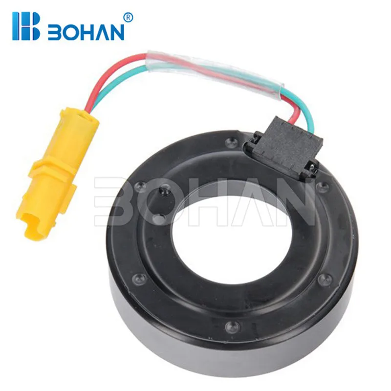 SD7V16 SD6V12 катушка магнитной муфты для Citroen Berlingo MF/Berlingo Box/Evasion/Jumper Box 244/Jumper Box 230L BH-CO-005