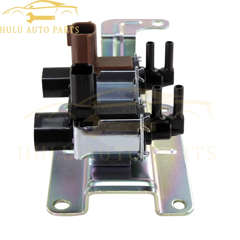 4M5G-9A500-NB Electronic Manifold Vacuum Runner Solenoid Valve For Mazda 3 5 6 CX7 2L 2.3 2.5 3.7 4M5G-9J559-NB 4M5G9A500NB