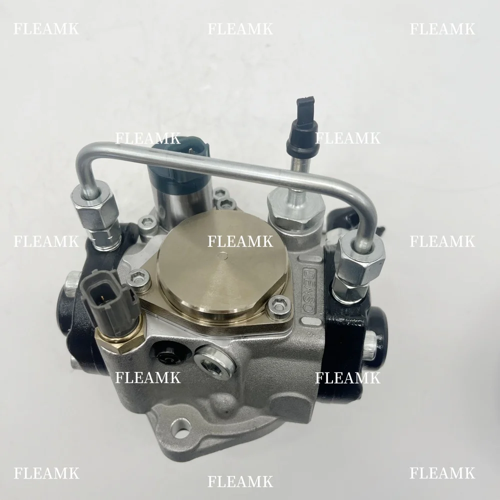 High Quality Diesel Common Rail Fuel Injection Pump 294000-1370 1460A053 for Mitsubishi L200 4D56