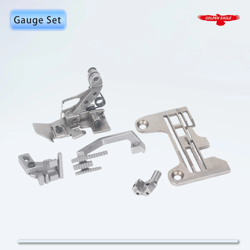 Gauge Set Fits Pega…