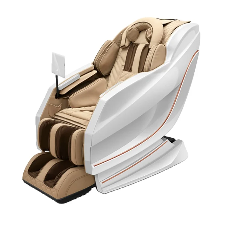 High Quality Modern Style Full Body Massage Chair with Head Calf Massage Function for Home Relax