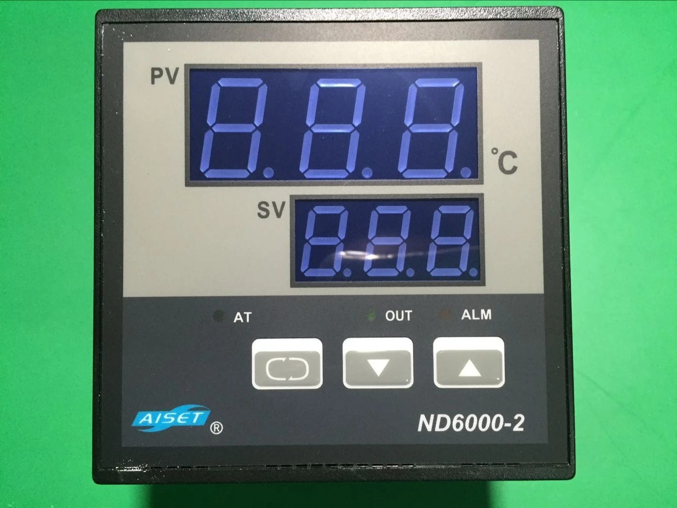 

ND-6411-2D Shanghai Yatai Instrument Temperature Controller ND6000-2 ND-6412-2D ND-6401A-2