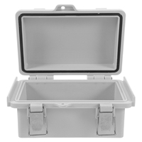 Electrical Control Electric Distribution Outdoor Electrical Enclosure Electronics Monitoring Junction Box Large