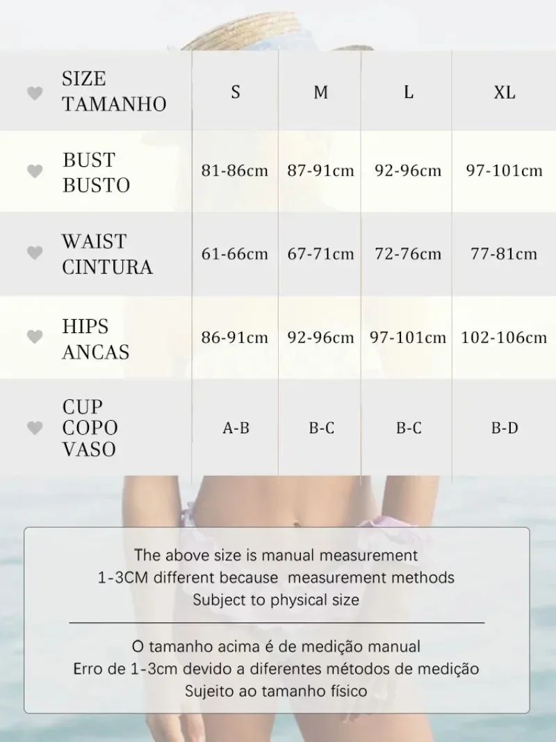 Black White Micro Bikini 2025 Brazilian Biquini Bandeau Padded Thong Swimsuit Women High Cut Bathing Suit Female Solid Monokini