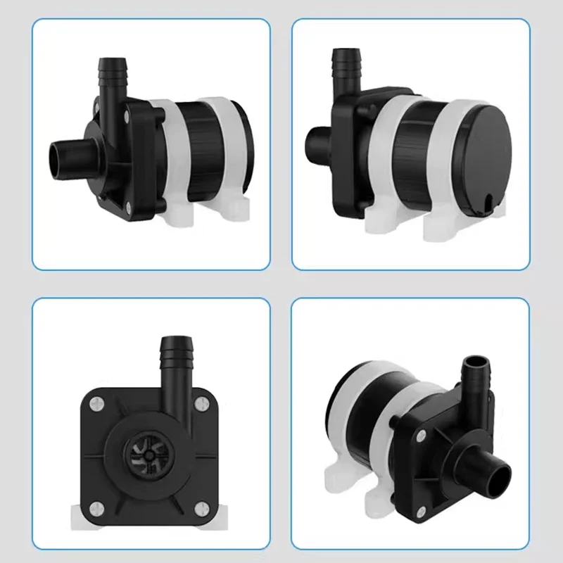 

8W15W DC 12V Brushless Water Pump